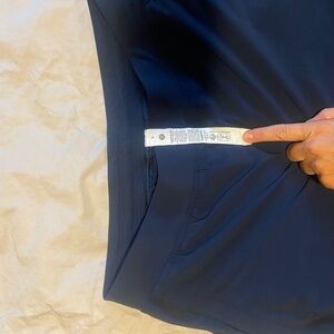 Lulu Lemon Adapted State Jogger